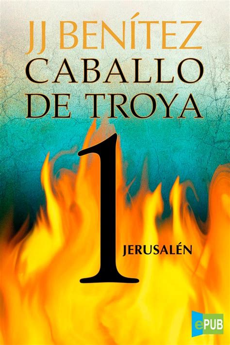Jerusalén por J. J. Benítez .